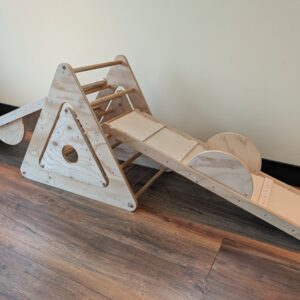DIY Speel- en Bouwonderdelen