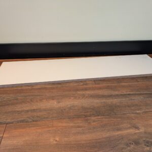 Middenplank voor Loop-/Glij-/Balansplank