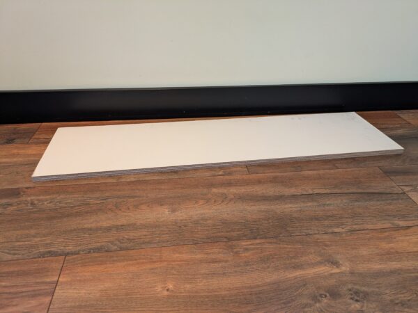 Middenplank voor Loop-/Glij-/Balansplank